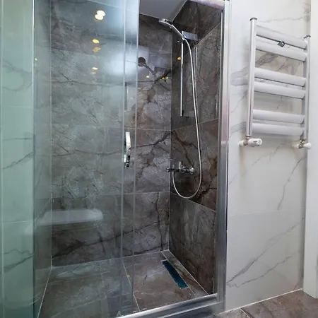 شقة Bosphorus View In Superior Flat *